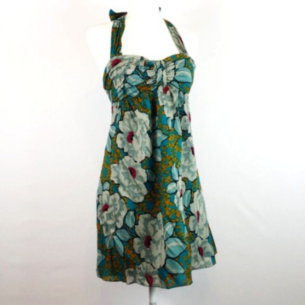 The Limited Halter Dress Sz. 6